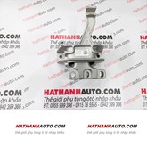 Cao su chân máy xe Volkswagen Tiguan - 3Q0199262M